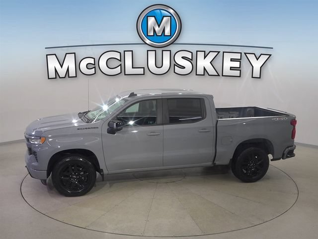 2024 Chevrolet Silverado 1500 RST - Photo 32