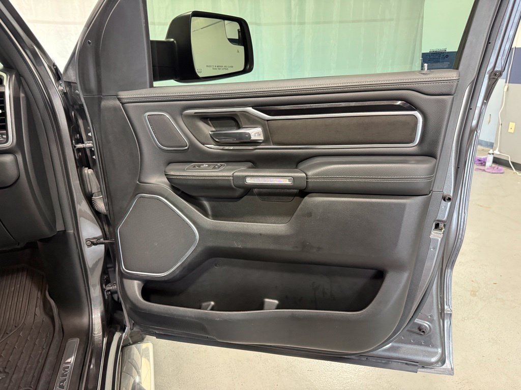 2022 RAM Ram 1500 Pickup Laramie - Photo 17