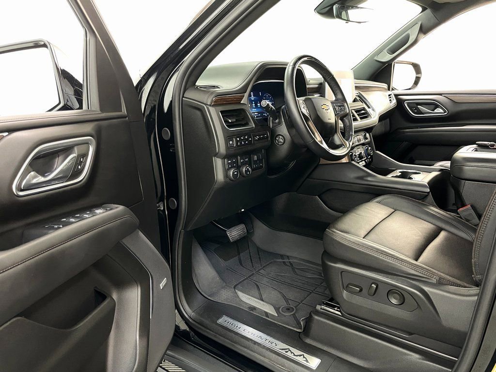 2023 Chevrolet Tahoe High Country - Photo 32