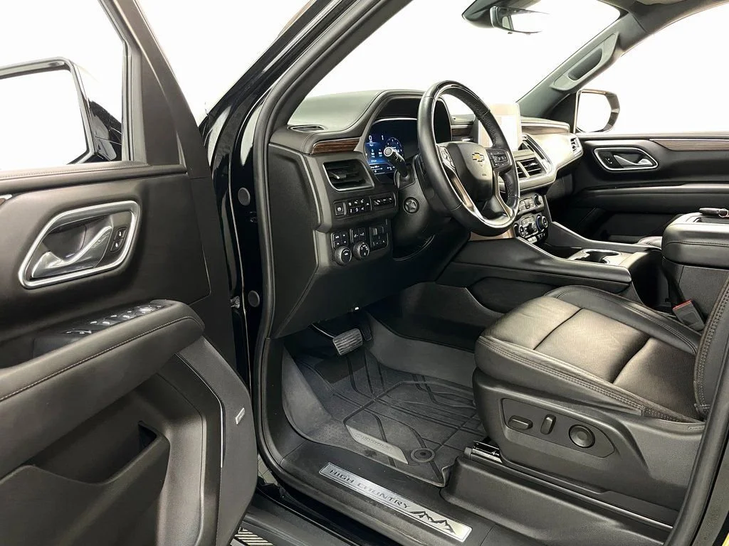 2023 Chevrolet Tahoe High Country - Photo 32