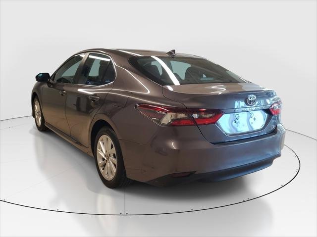 Certified Used 2023 PREDAWN GRAY MICA Toyota  image 5