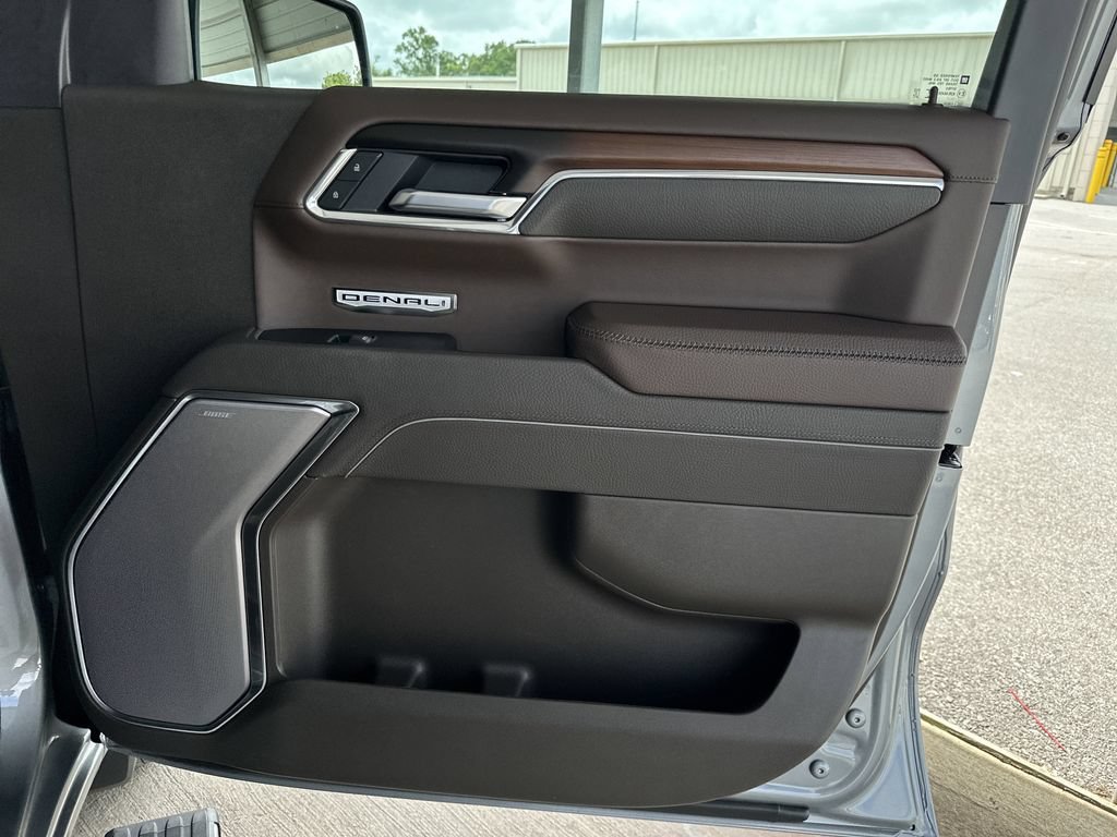 New 2026 Sterling Metallic GMC Denali image 36