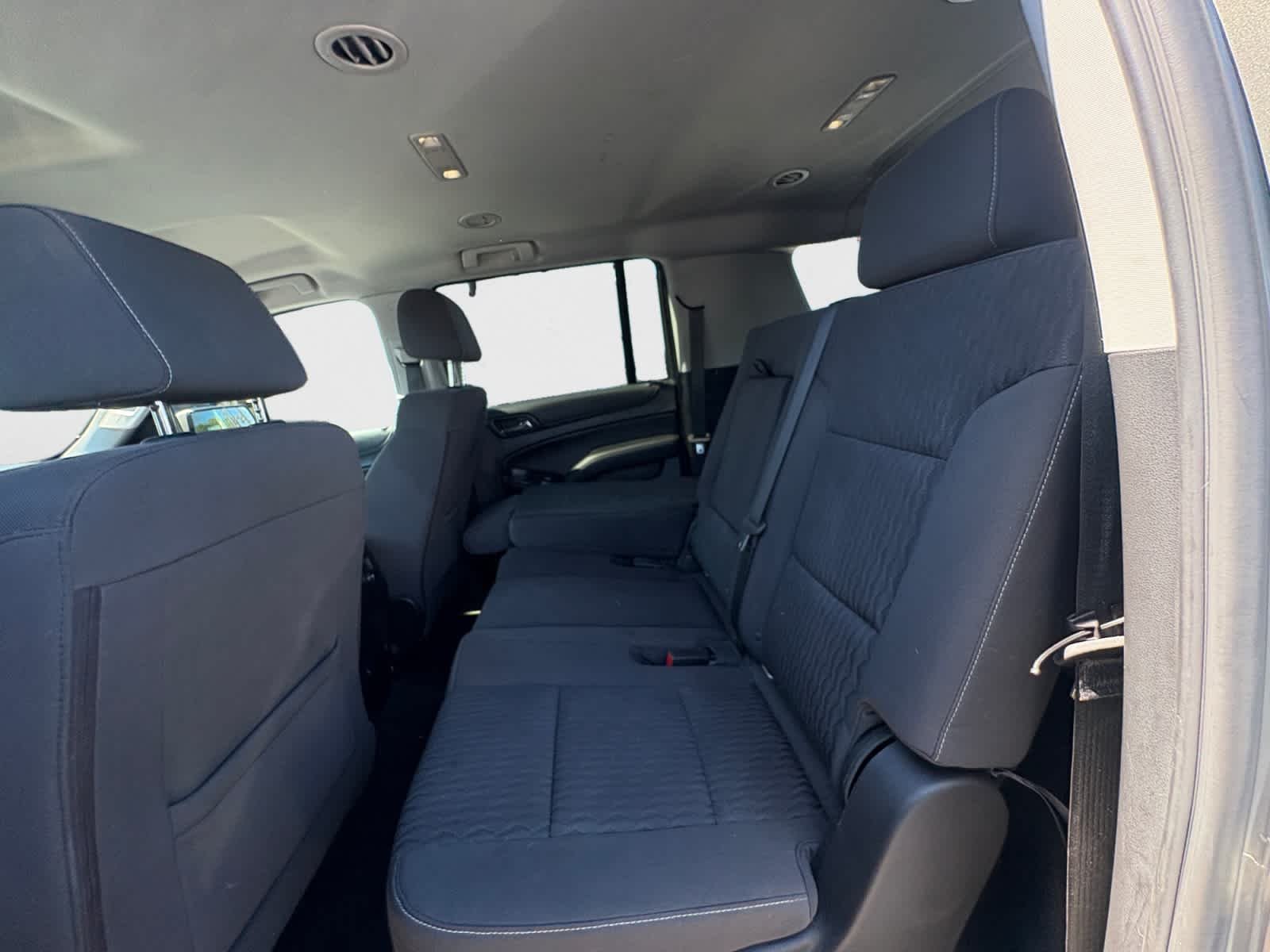 Used 2018 Pepperdust Metallic Chevrolet LS image 20