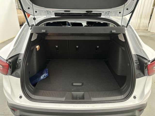 2026 Chevrolet Trax LT White at Nick Chevrolet