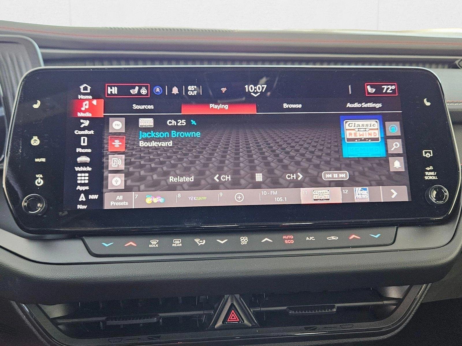 2025 Dodge Charger Daytona R/T - Photo 12