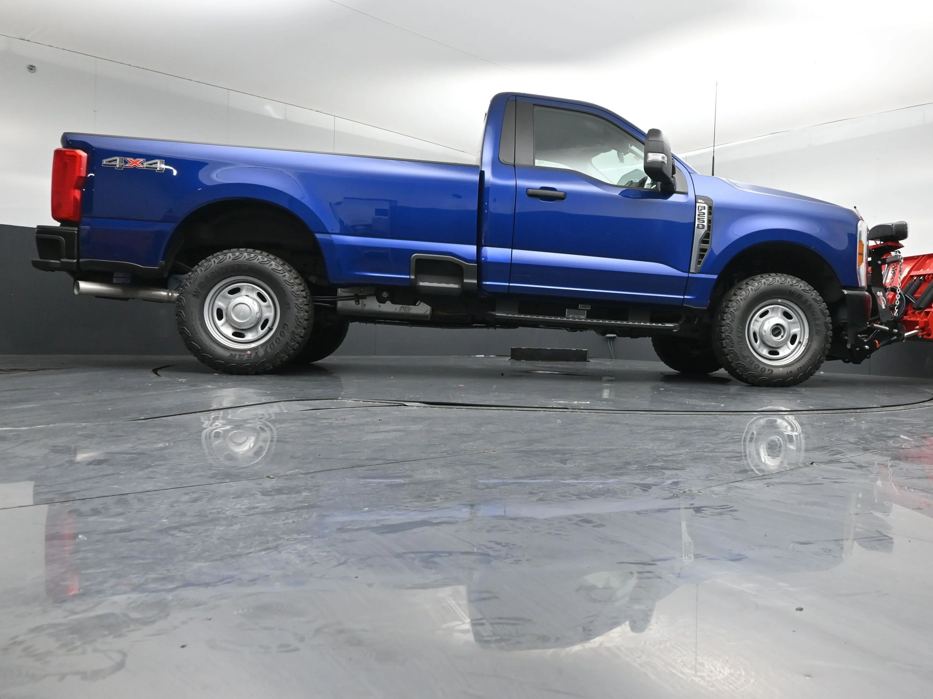 2026 Ford F-250 Super Duty XL - Photo 57
