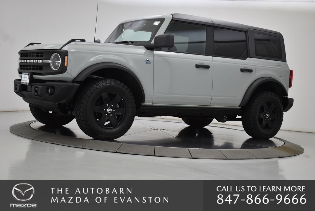 Used 2024 Cactus Ford Black Diamond image 15