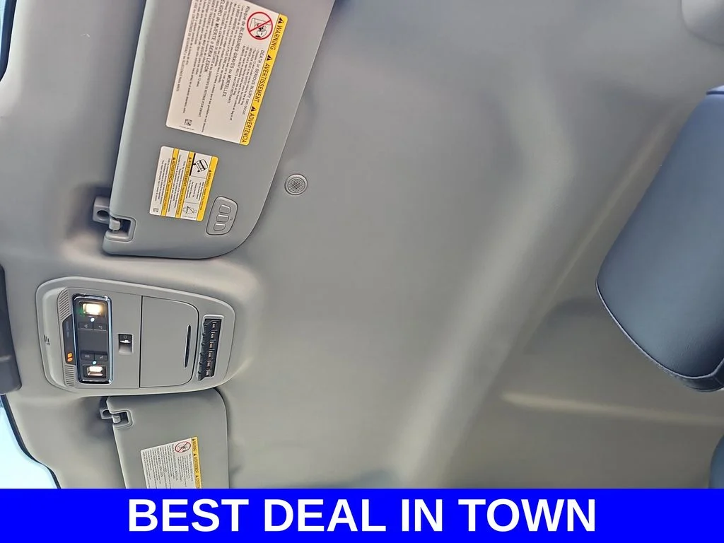 2026 Ford F-250 Super Duty Lariat - Photo 30