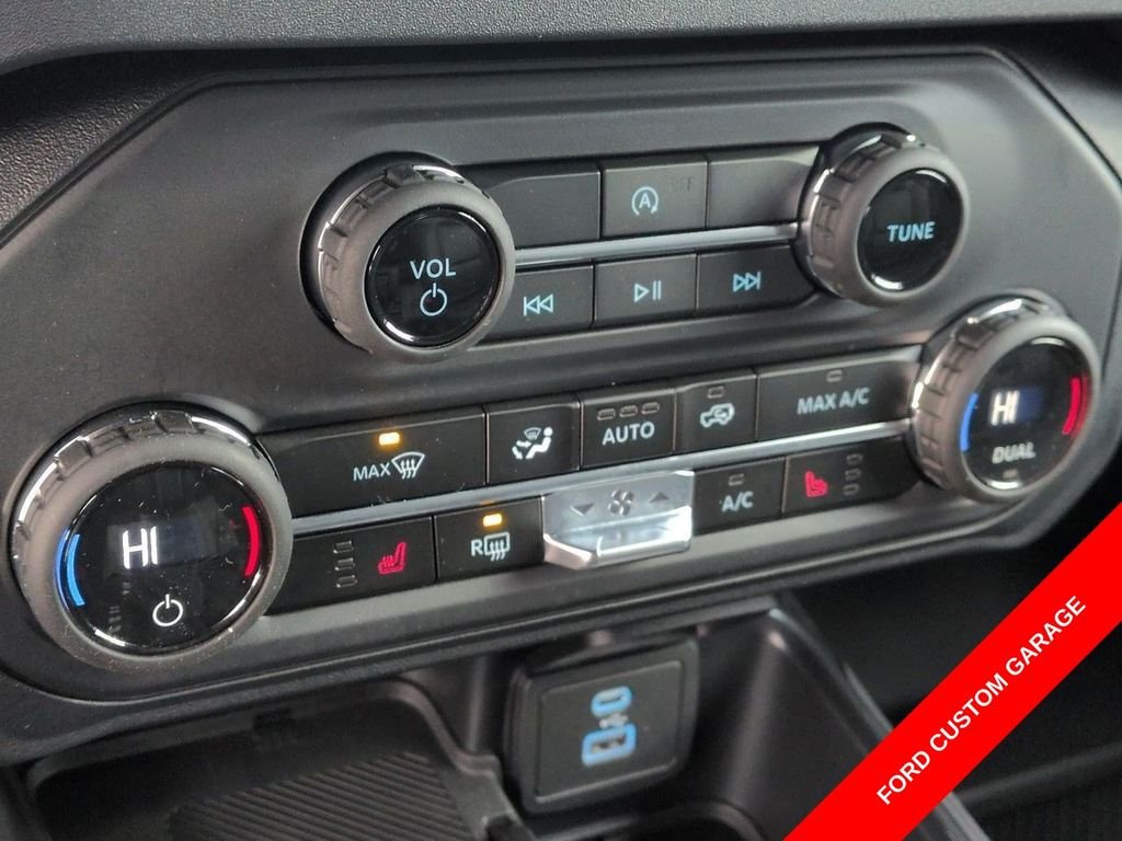 2025 Ford Bronco 4-Door Big Bend - Photo 61