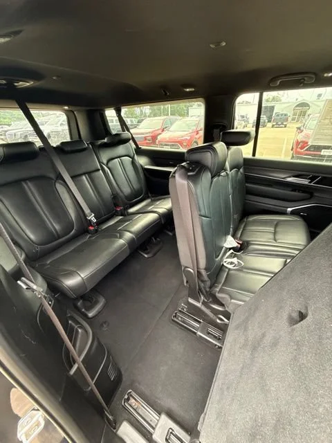 Used 2024 Blue Jeep Series II image 26