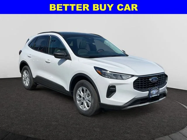 2024 Ford Escape Active - Photo 23