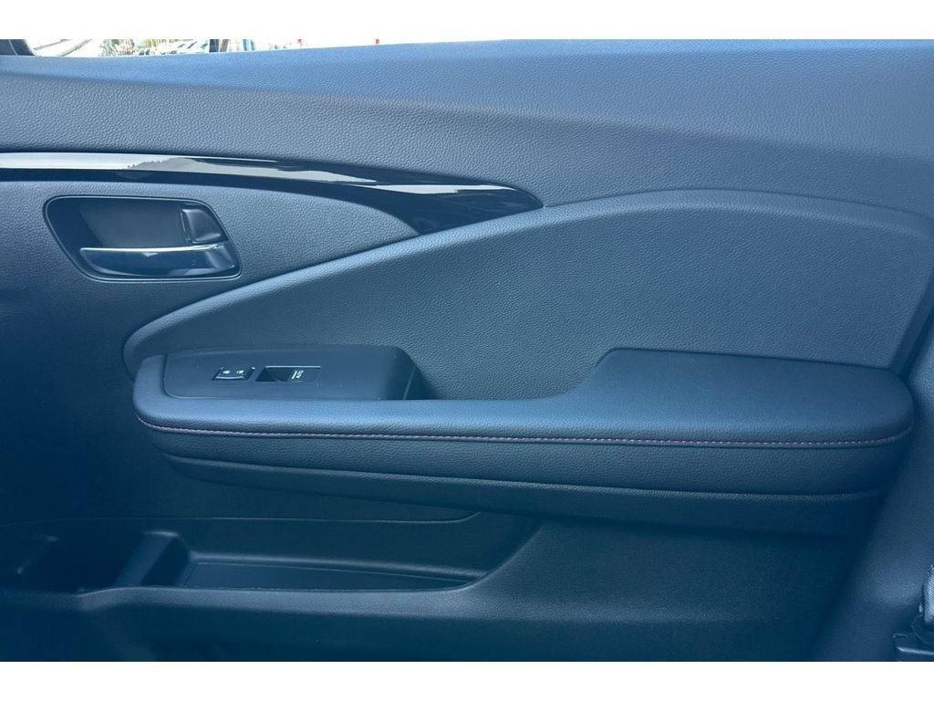 2026 Honda Ridgeline Black Edition - Photo 19