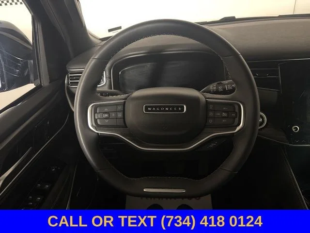 Used 2024 Velvet Jeep Series II image 34