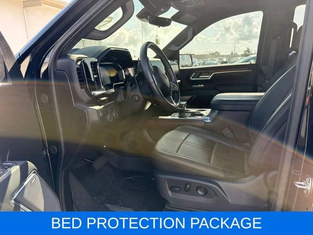 Used 2026 Black Chevrolet High Country image 10
