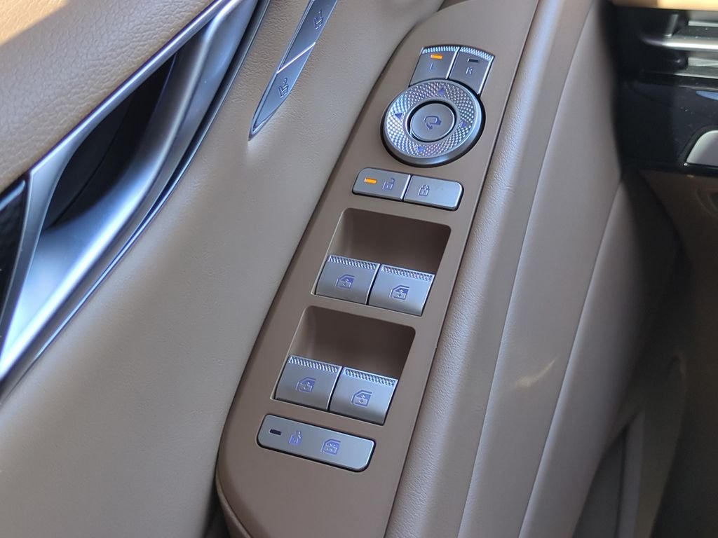 2026 GENESIS G80 Base - Photo 17
