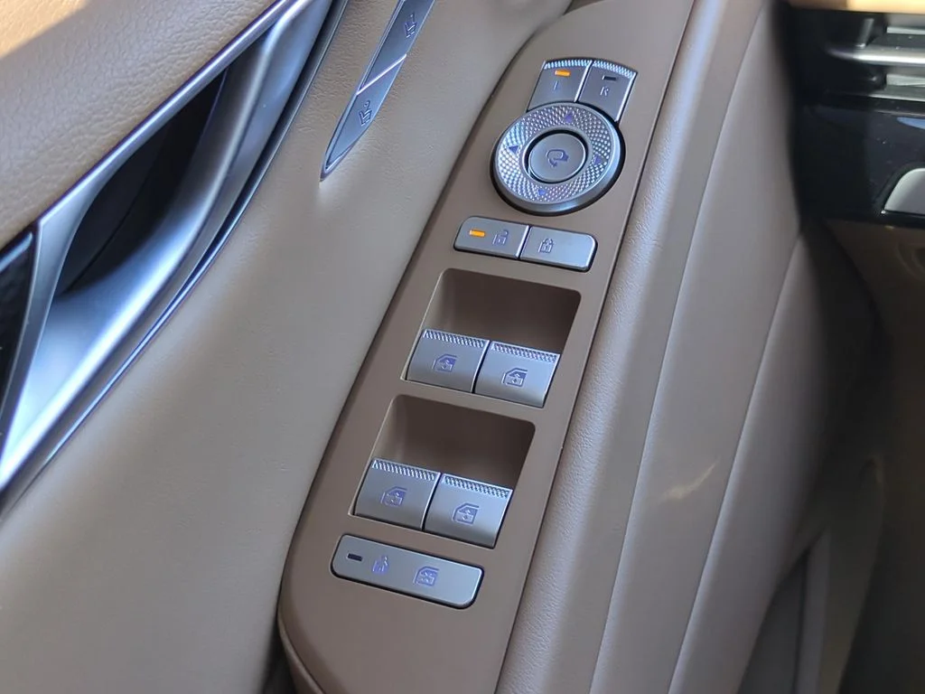 2026 GENESIS G80 Base - Photo 17