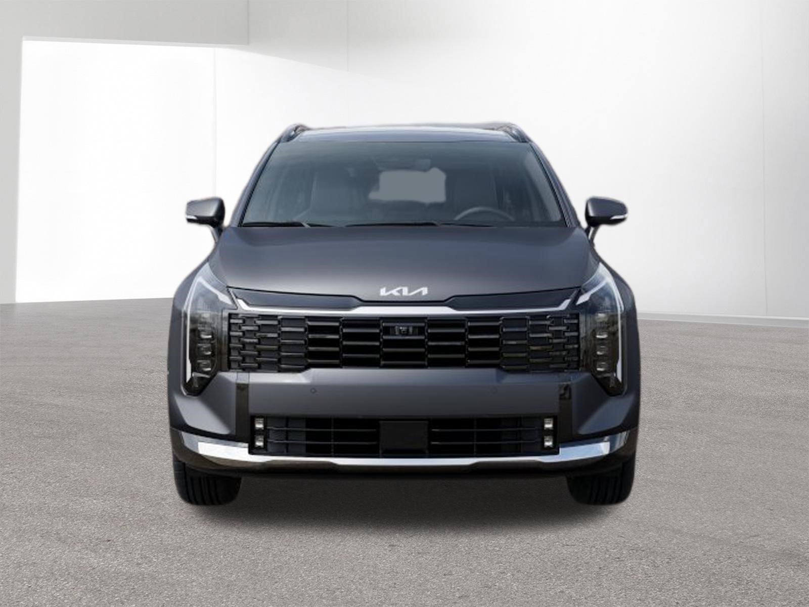 New 2027 Shadow Matte Gray Kia SX Prestige image 27