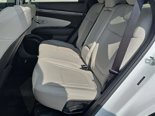 Used 2022 Gray Hyundai Limited image 24