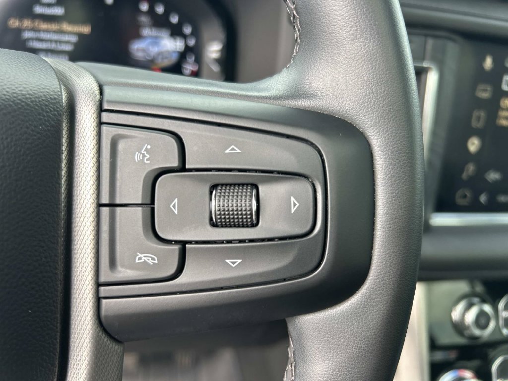 Certified Used 2023 Summit White GMC Denali image 36