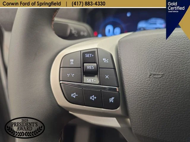 2026 Ford Explorer Active - Photo 32