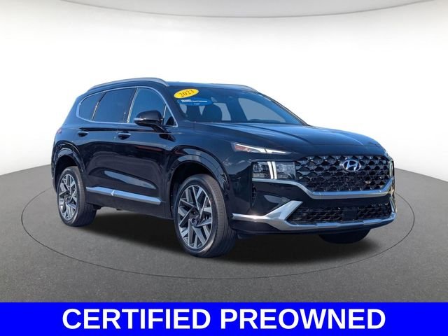 2023 Hyundai Santa Fe