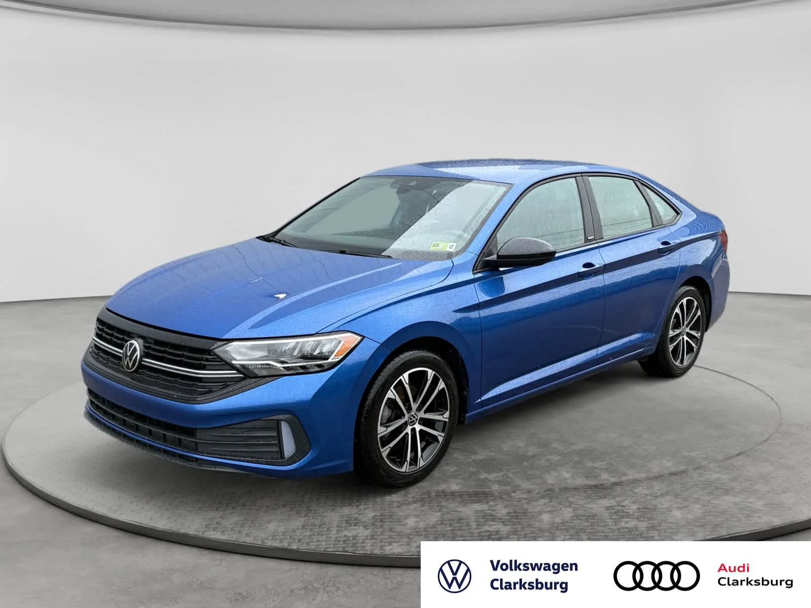 2024 Volkswagen Jetta 1.5T Sport Auto SULEV's photo