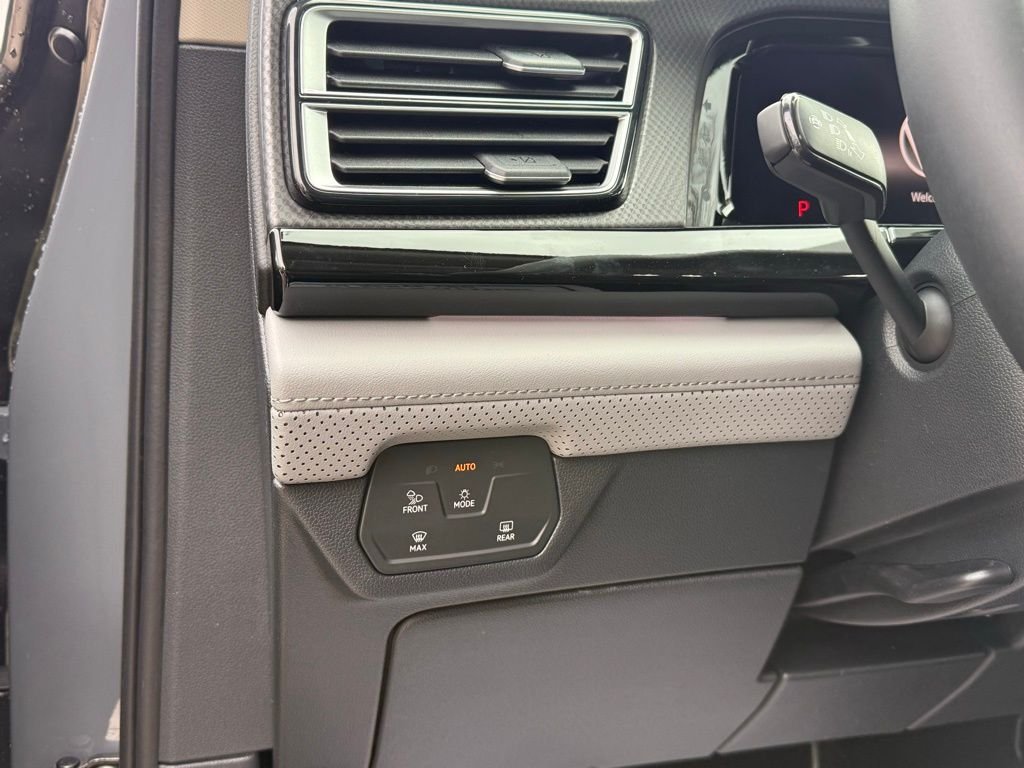 New 2026 Gray Volkswagen 2.0T Peak Edition image 27