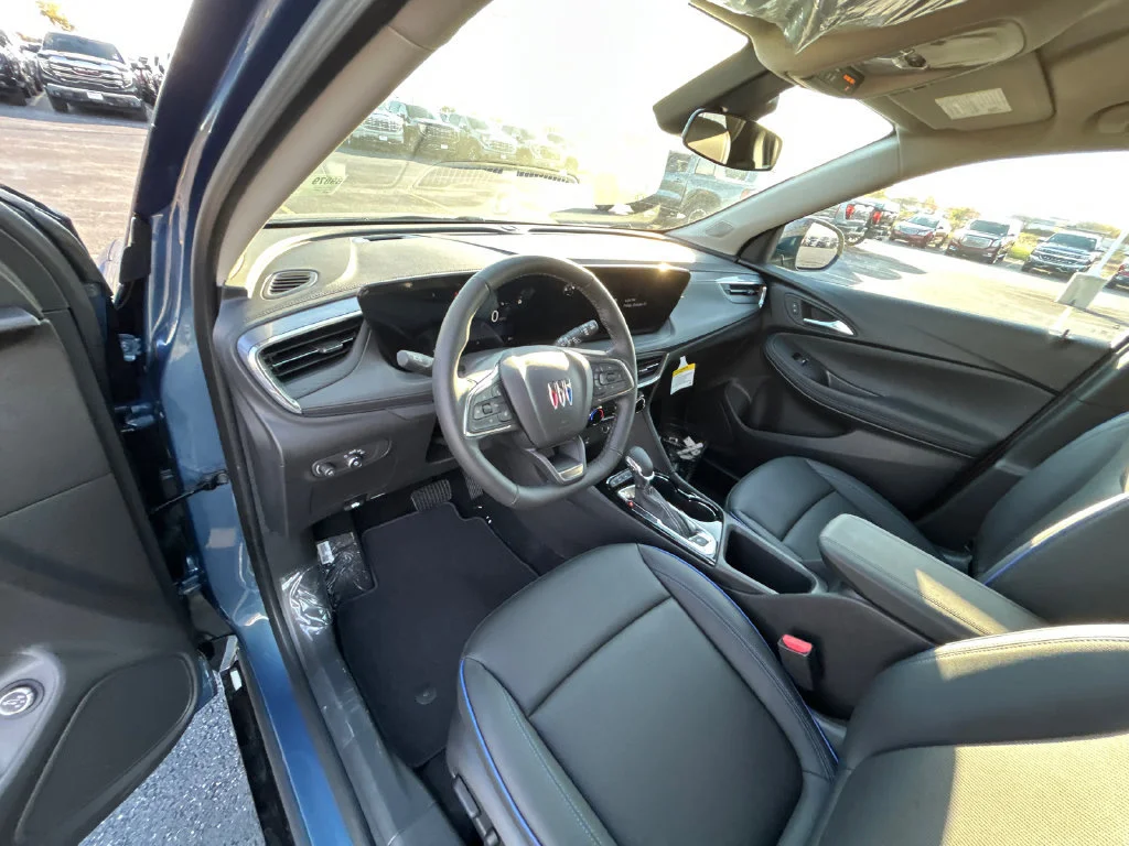 Vehicle thumbnail