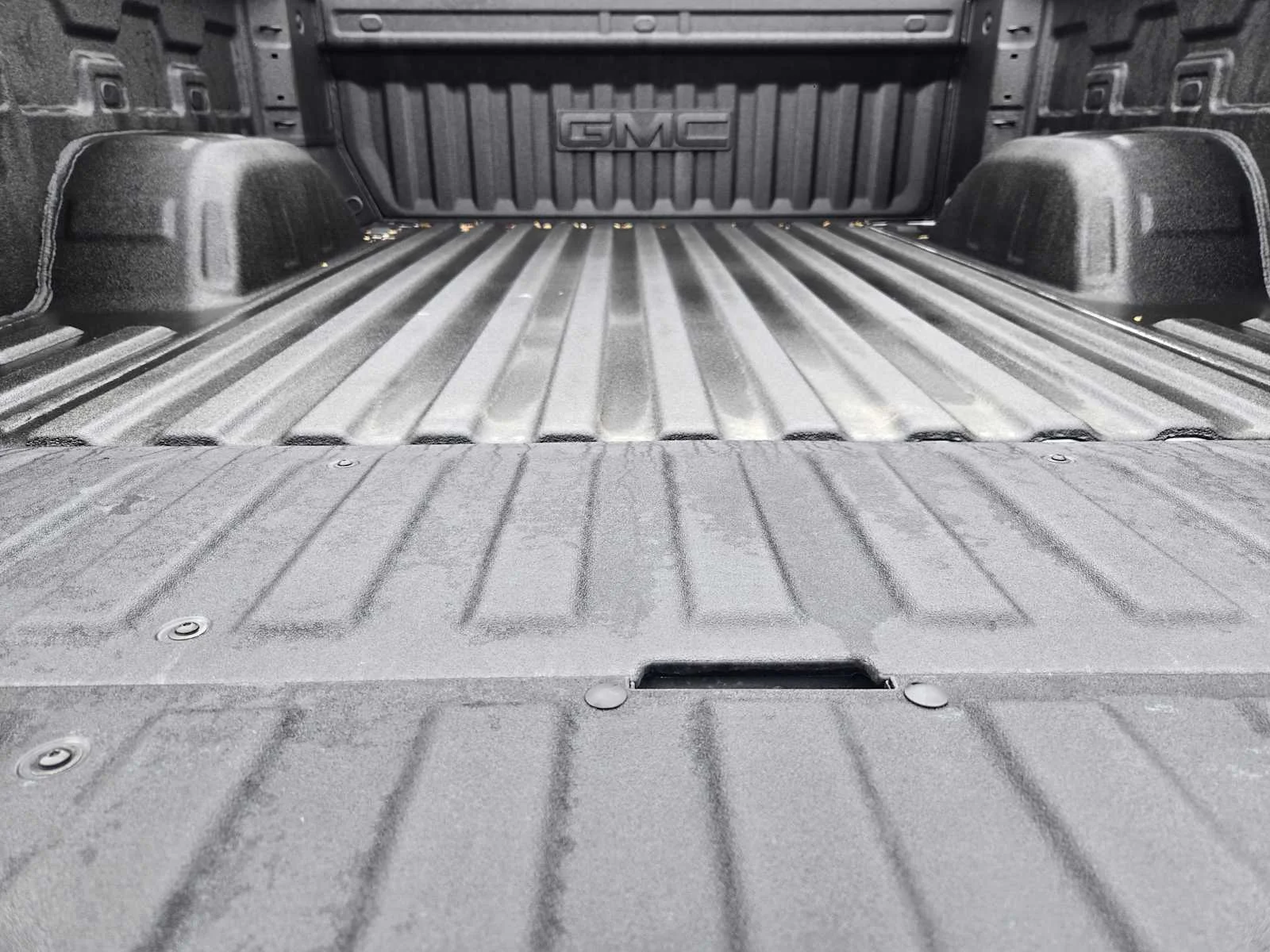 2026 GMC Sierra 1500 Denali - Photo 20