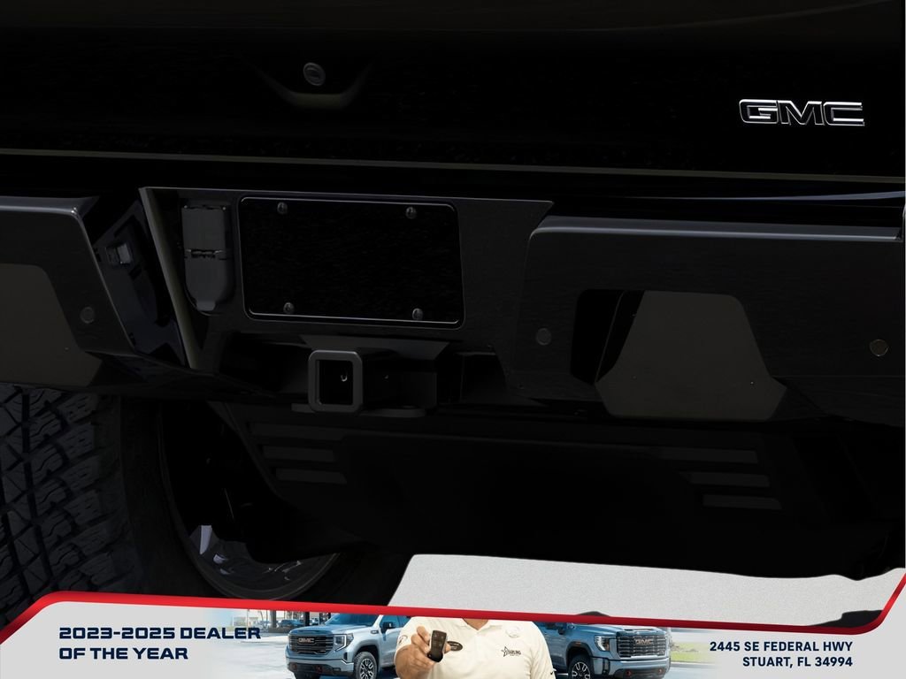 2025 GMC HUMMER EV 3X - Photo 14