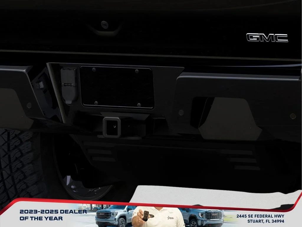 2025 GMC HUMMER EV 3X - Photo 14