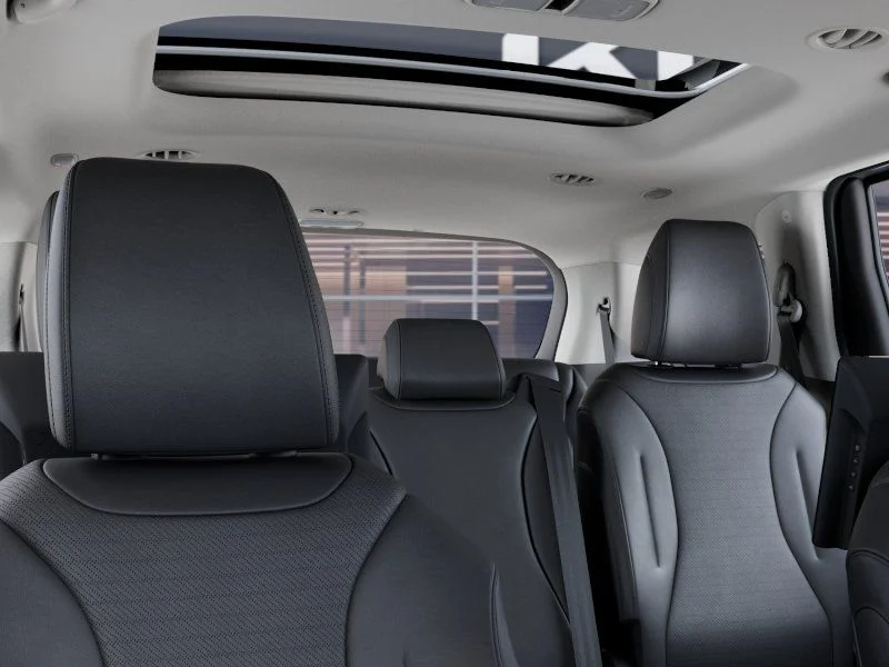 New 2027 White Kia SX Prestige image 27