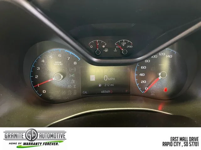 Used 2020 White GMC Denali image 10