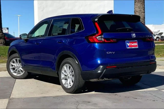 2025 Honda CR-V EX - Photo 3