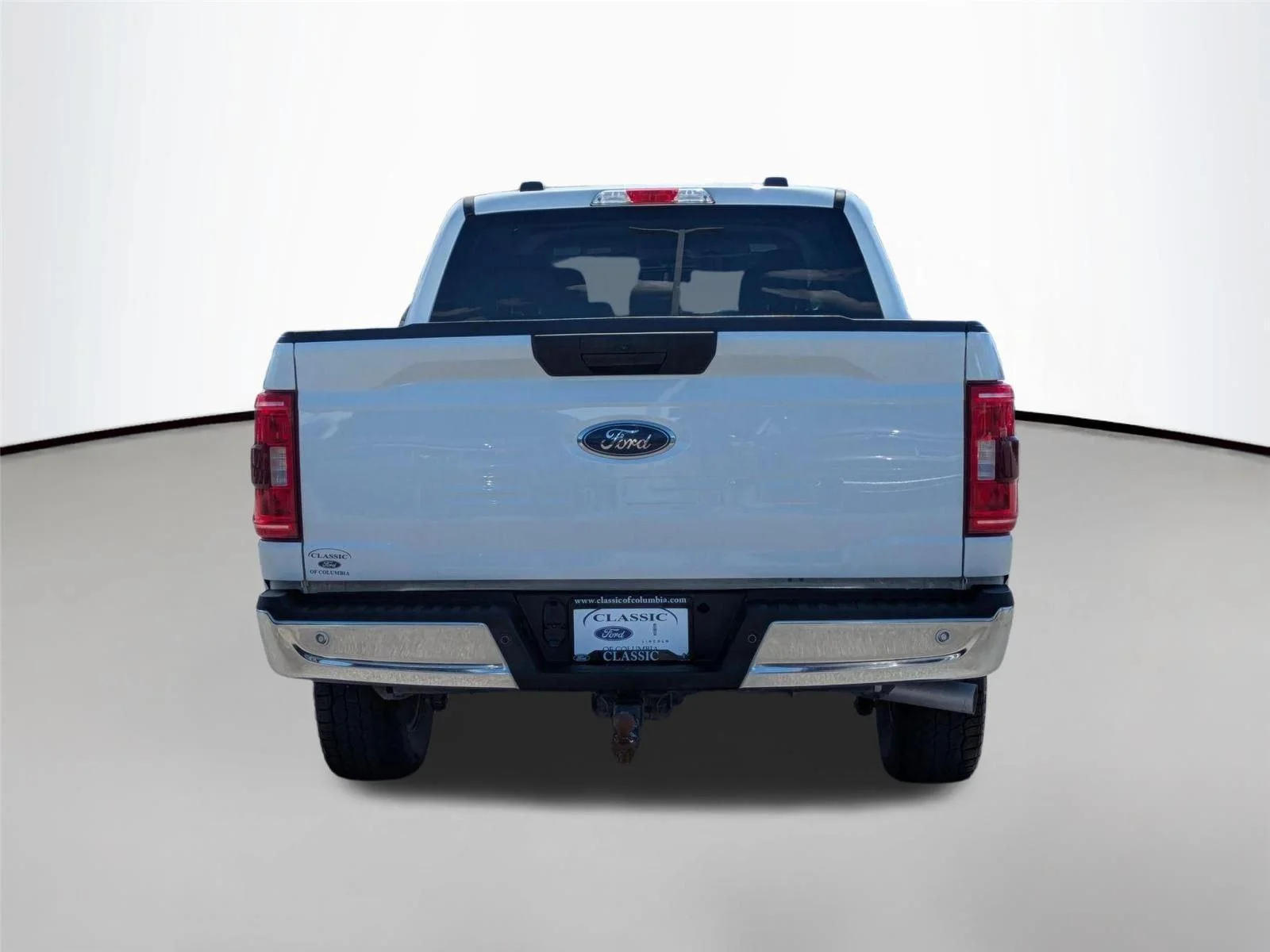 Used 2021  Ford XLT image 6