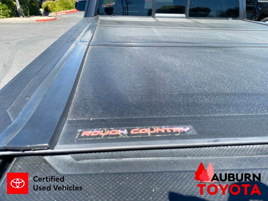 Certified Used 2020 Gray Toyota SR image 10