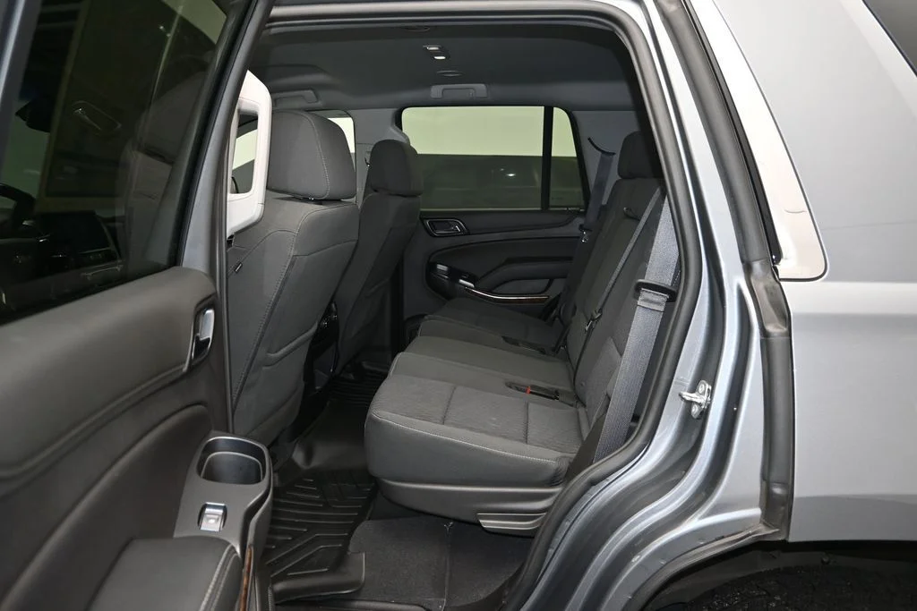 Used 2019 Gray Chevrolet LS image 15