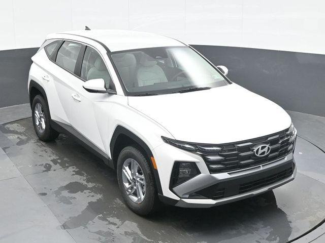 New 2026 White Hyundai SE AWD image 14