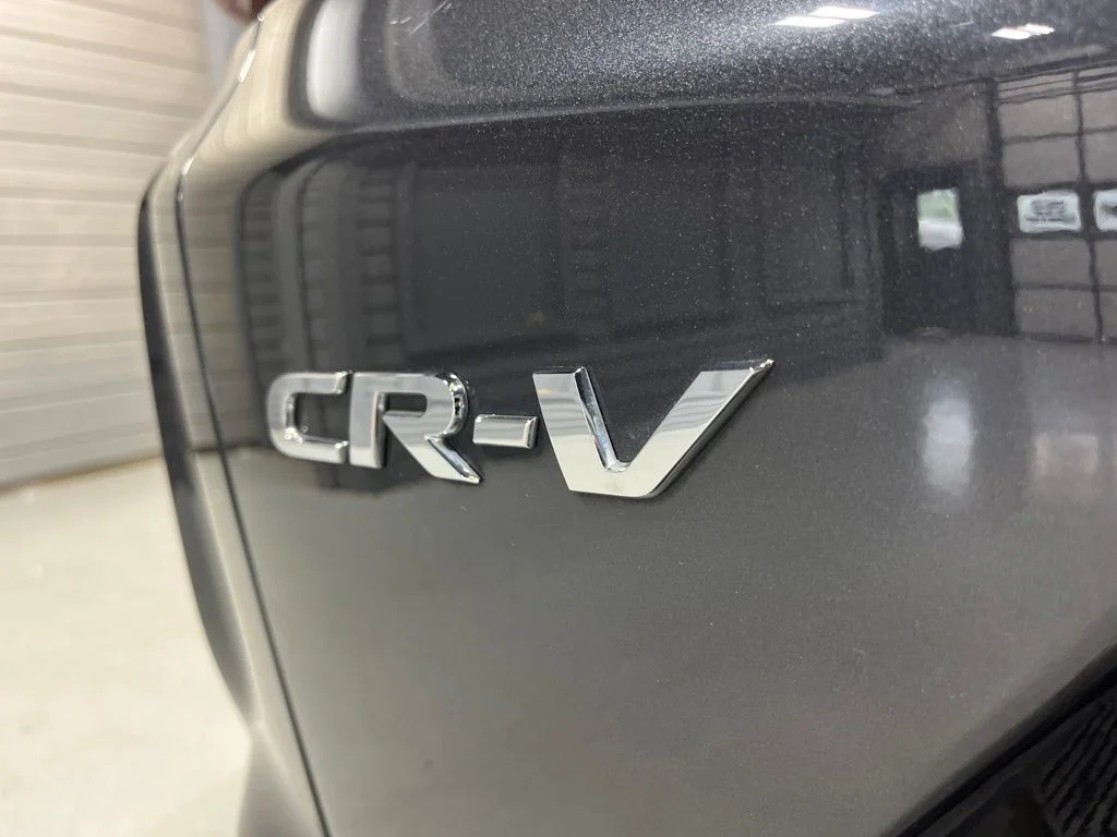 2018 Honda CR-V Touring - Photo 36