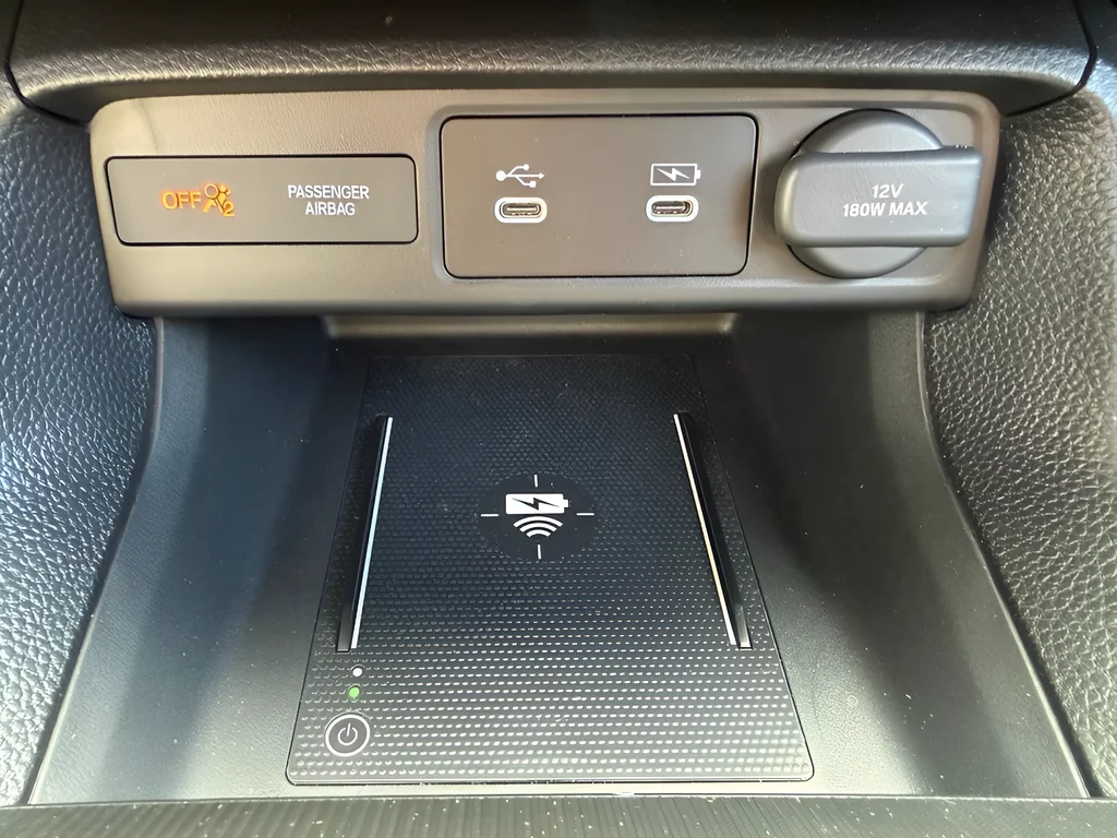 2025 Honda Civic Sport Touring - Photo 28