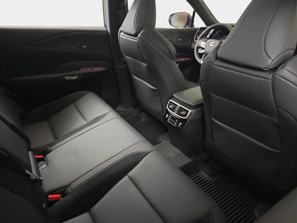 New 2026 Iridium Lexus F SPORT PERFORMANCE AWD image 11