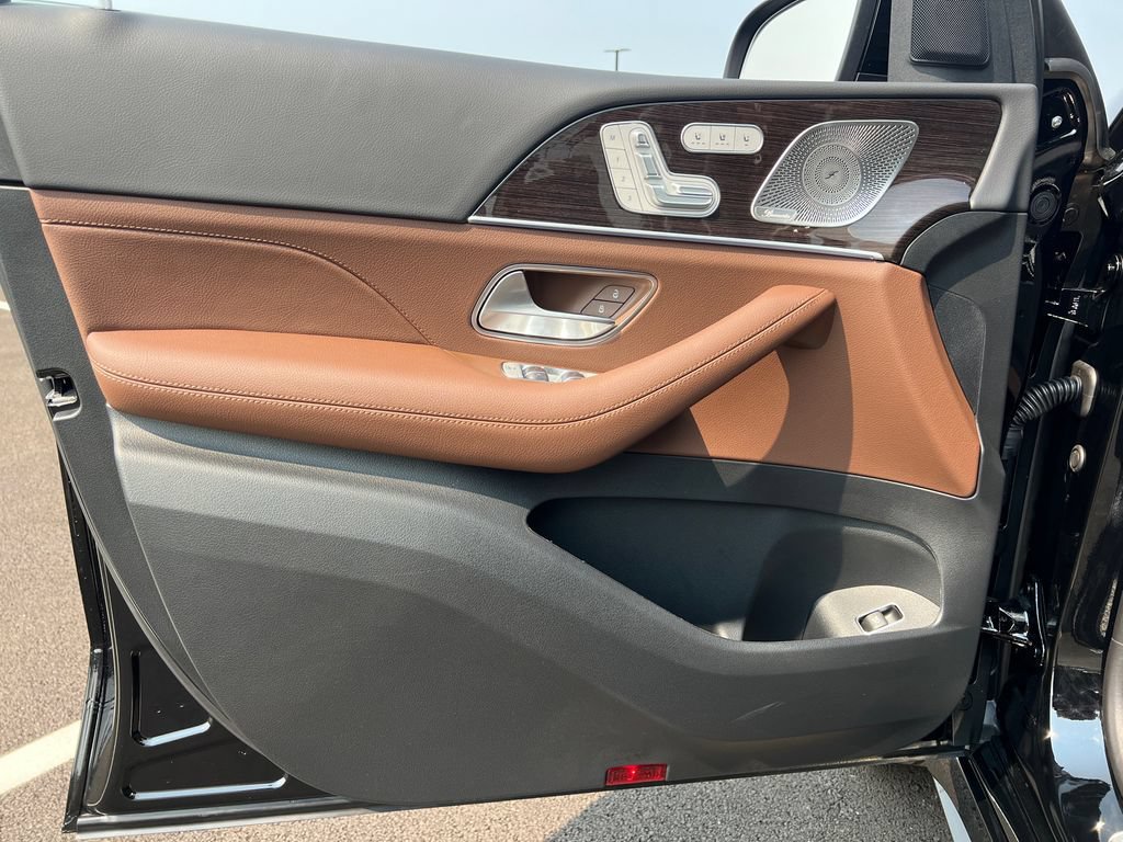 New 2026 Black Mercedes-Benz GLE 350 image 10