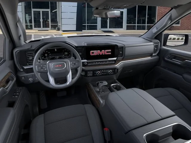 New 2026 Sterling Metallic GMC Elevation image 15