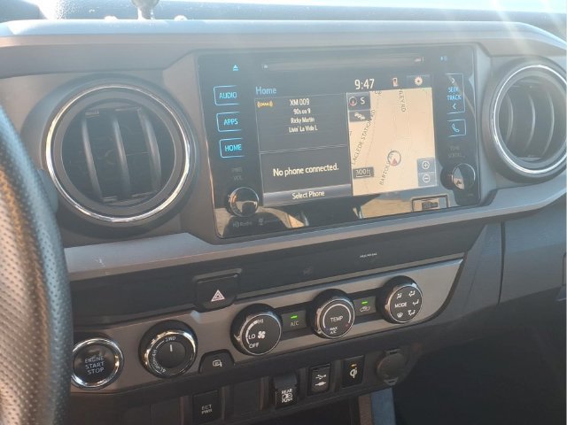 Used 2019 Gray Toyota TRD Off Road image 9