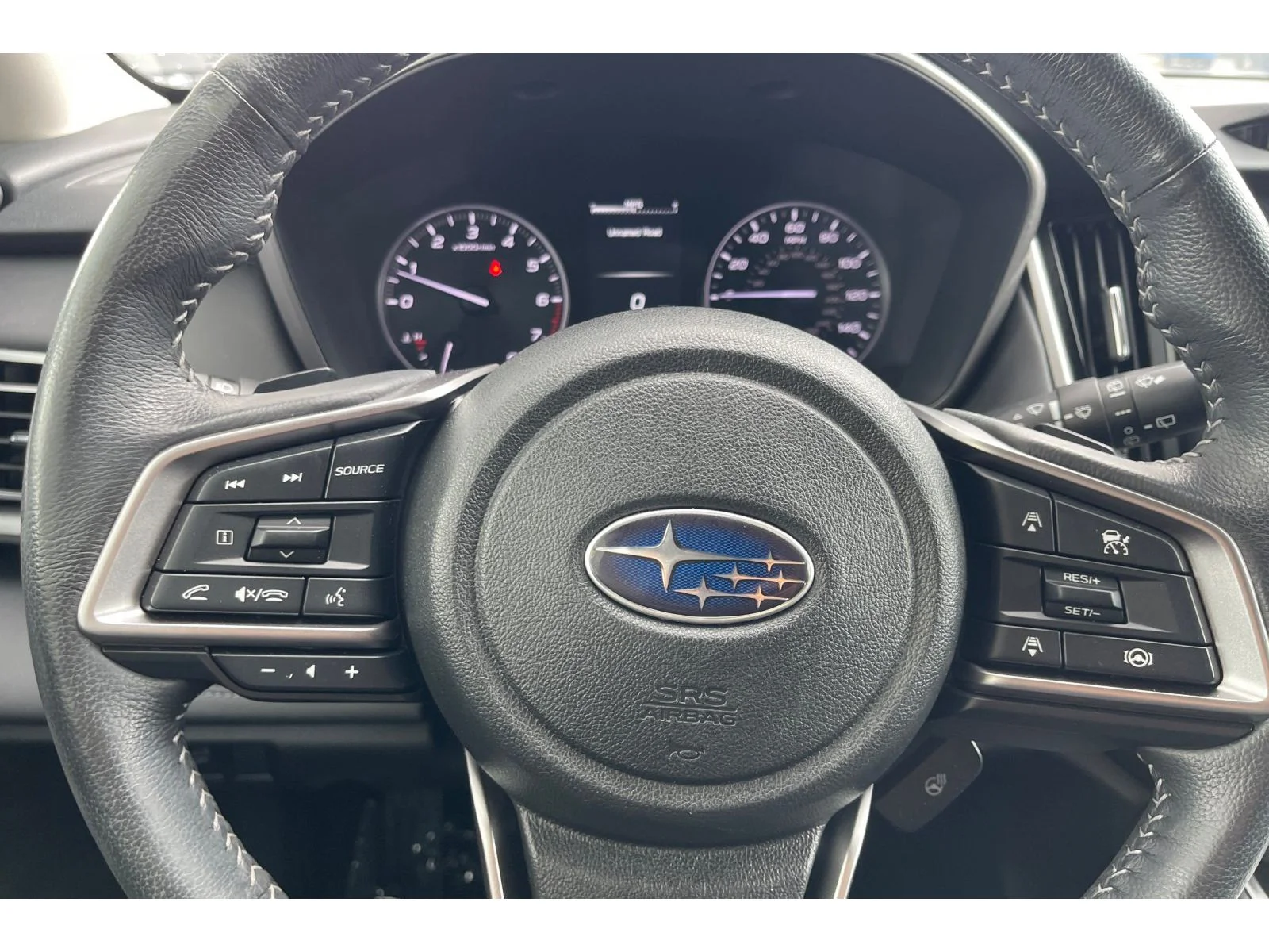 Used 2024 MAGNETITE GRAY ME Subaru Limited XT image 32