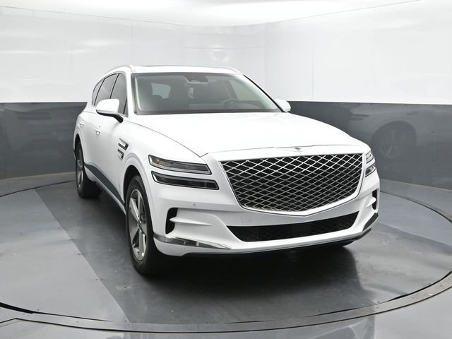 Used 2023 White Genesis 3.5T image 17
