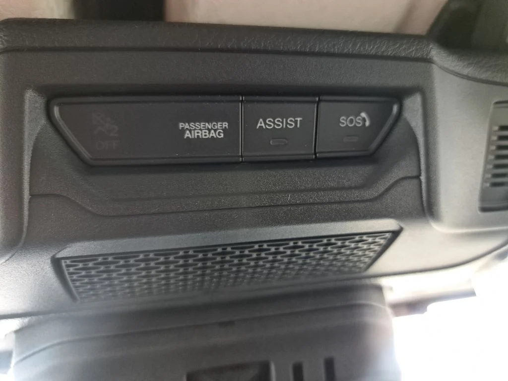 New 2026 Anvil Clear-Coat Exterior Paint Jeep Sahara image 17