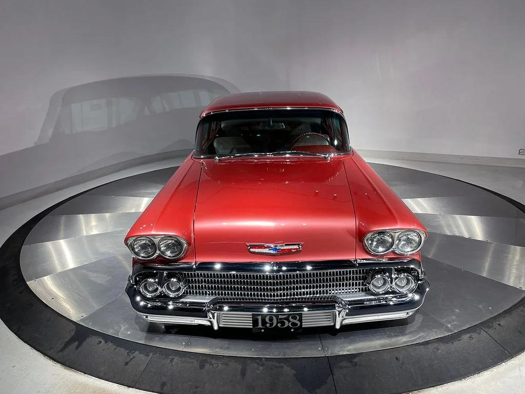 Used 1958  Chevrolet  image 38