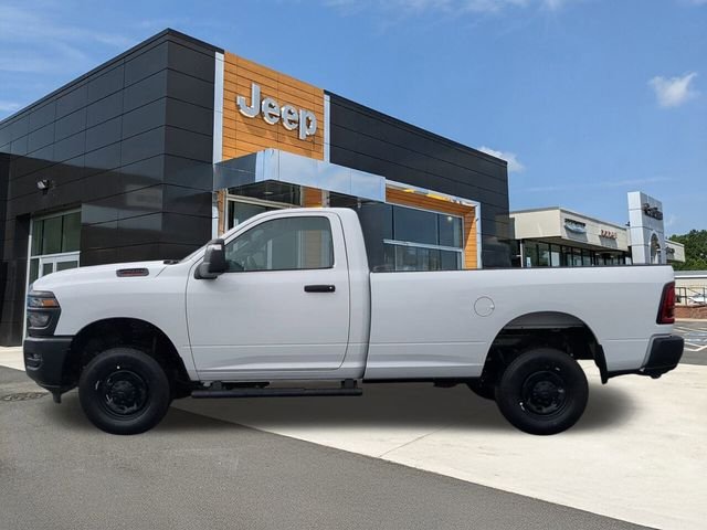 2026 RAM 2500 Tradesman - Photo 15