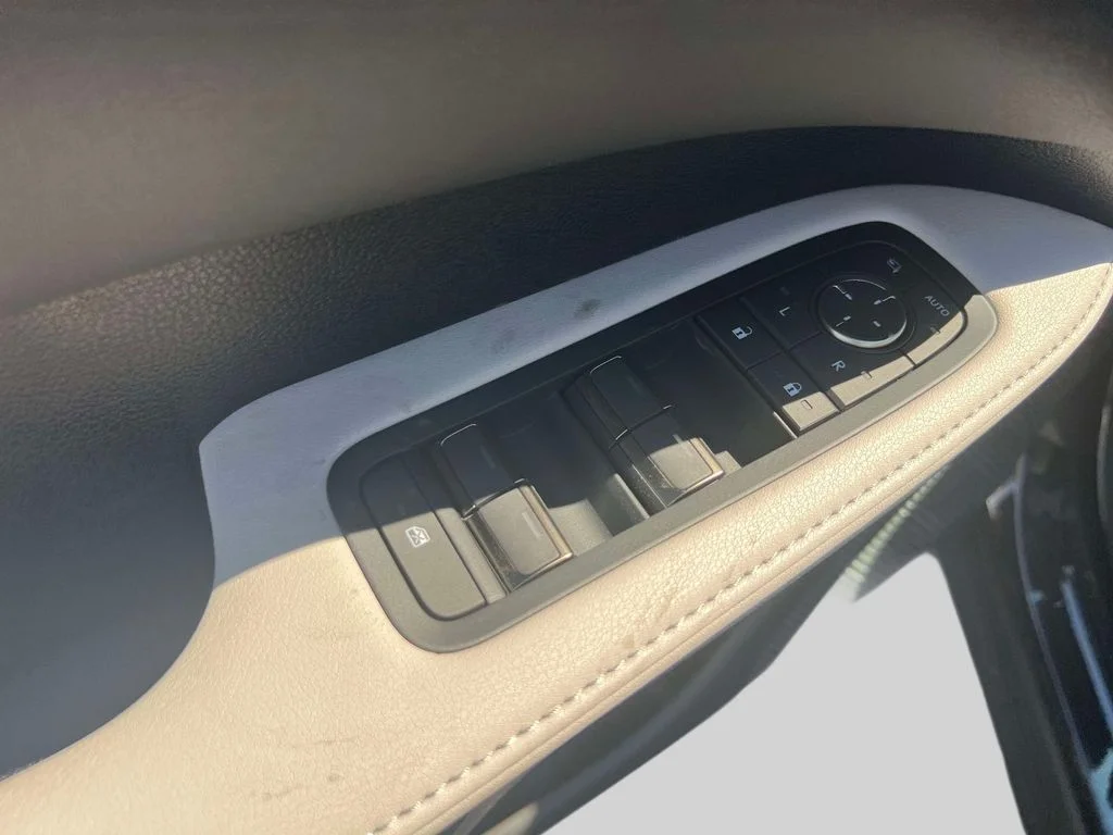 New 2026 Caviar Lexus  350 PREMIUM AWD image 15
